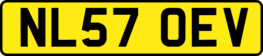 NL57OEV