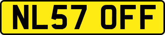 NL57OFF