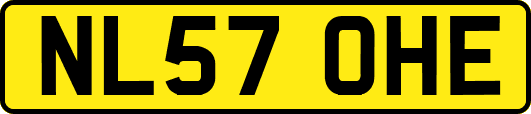 NL57OHE