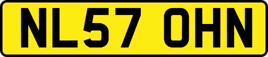 NL57OHN