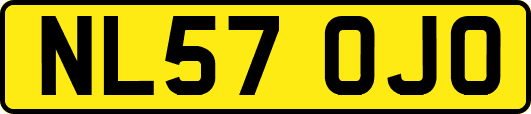 NL57OJO