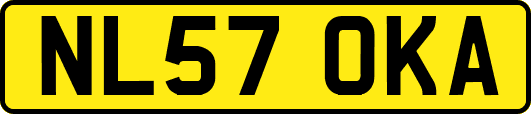 NL57OKA