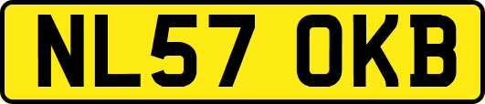 NL57OKB