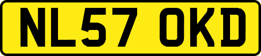 NL57OKD