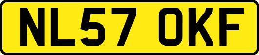 NL57OKF