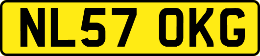NL57OKG