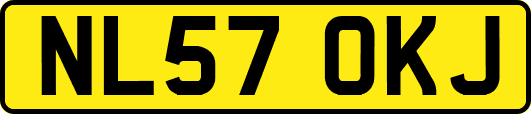NL57OKJ