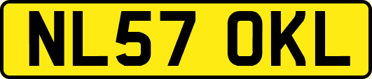 NL57OKL