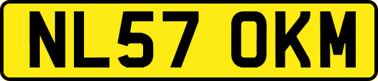NL57OKM