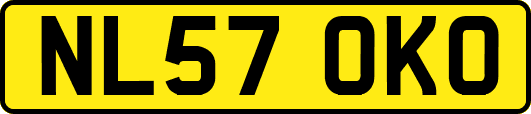 NL57OKO