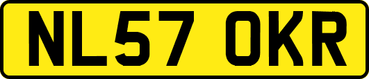 NL57OKR