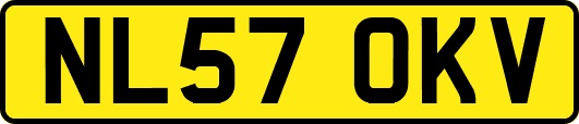 NL57OKV