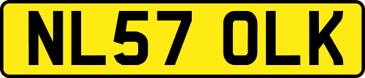 NL57OLK