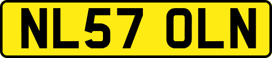 NL57OLN