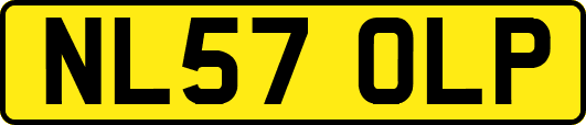 NL57OLP