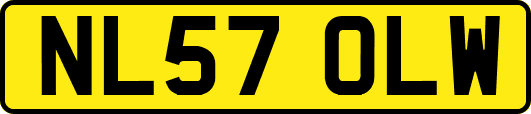 NL57OLW