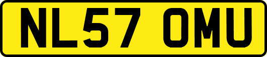 NL57OMU