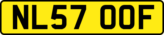 NL57OOF