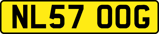 NL57OOG
