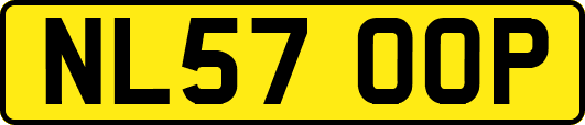 NL57OOP
