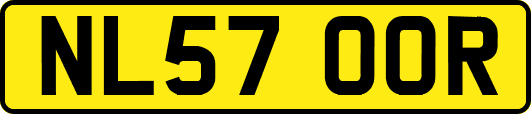 NL57OOR