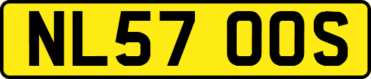 NL57OOS