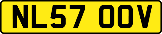 NL57OOV