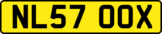 NL57OOX