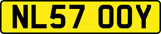 NL57OOY