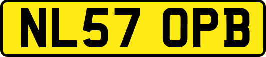 NL57OPB
