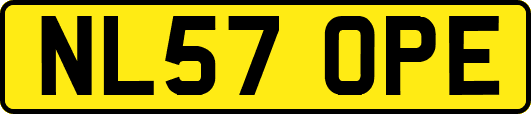 NL57OPE