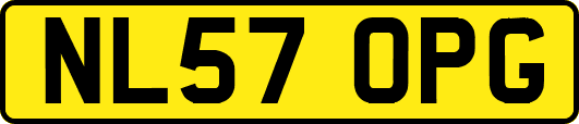 NL57OPG