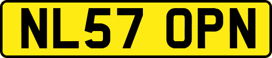 NL57OPN