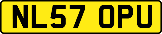 NL57OPU