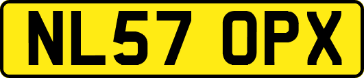 NL57OPX