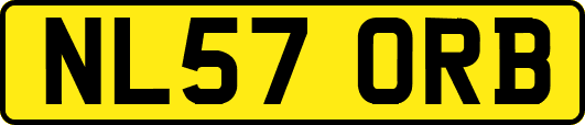 NL57ORB