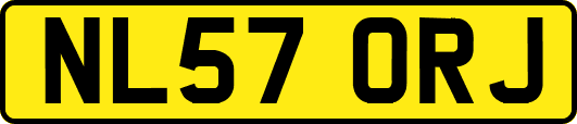 NL57ORJ