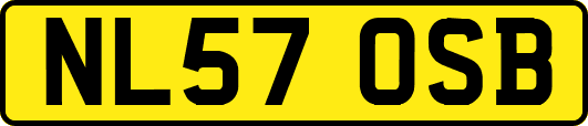 NL57OSB