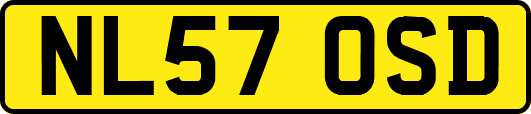 NL57OSD