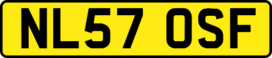 NL57OSF
