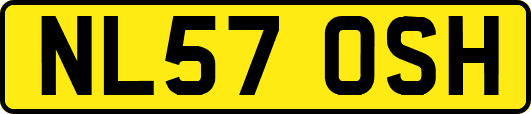 NL57OSH