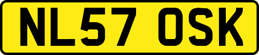 NL57OSK