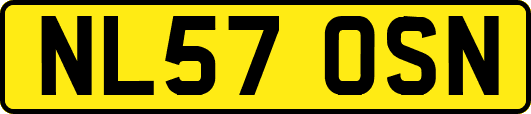 NL57OSN