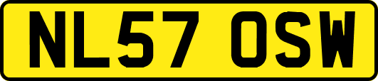 NL57OSW