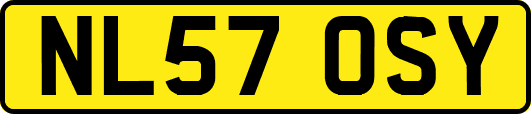 NL57OSY