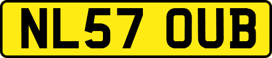 NL57OUB