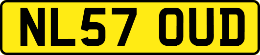 NL57OUD