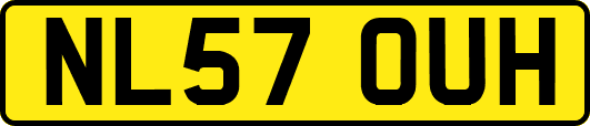 NL57OUH