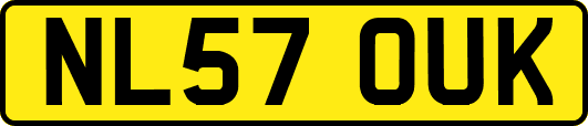 NL57OUK