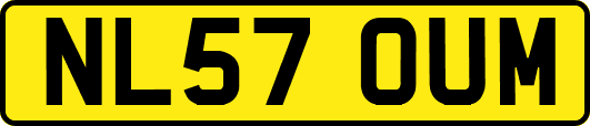 NL57OUM